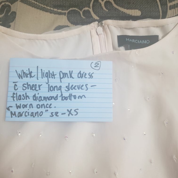 Dress - Picture 2 of 2